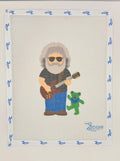Jerry Needlepoint Canvas