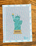 Liberty Needlepoint Canvas
