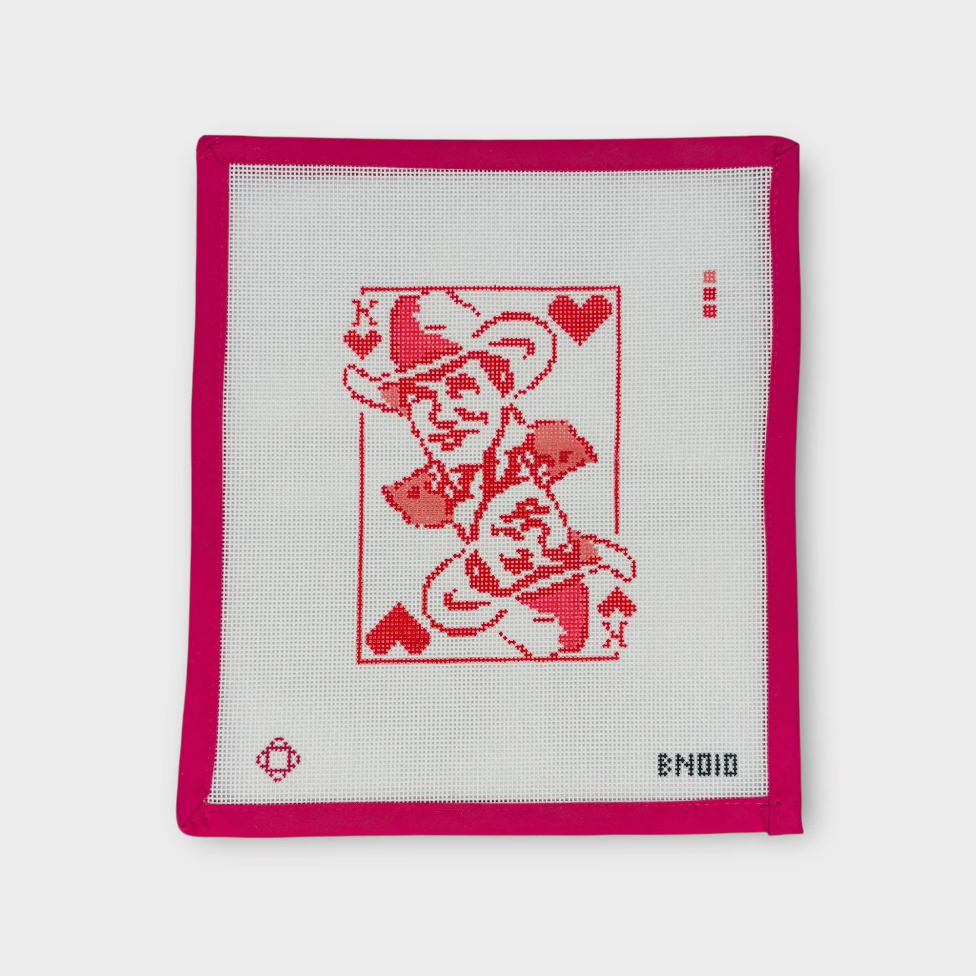 George: King of Hearts
