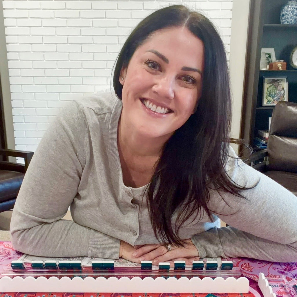 Mahjong + Open Play Social Stitch Night