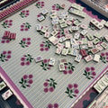 Mahjong + Open Play Social Stitch Night
