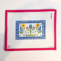Wildflower Clutch Insert