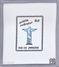 Rio Stamp