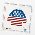 Stars and Stripes Pullover