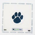 Paw Print