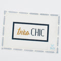Tres Chic Sunnies