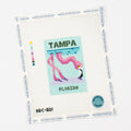 Tampa Travel Book
