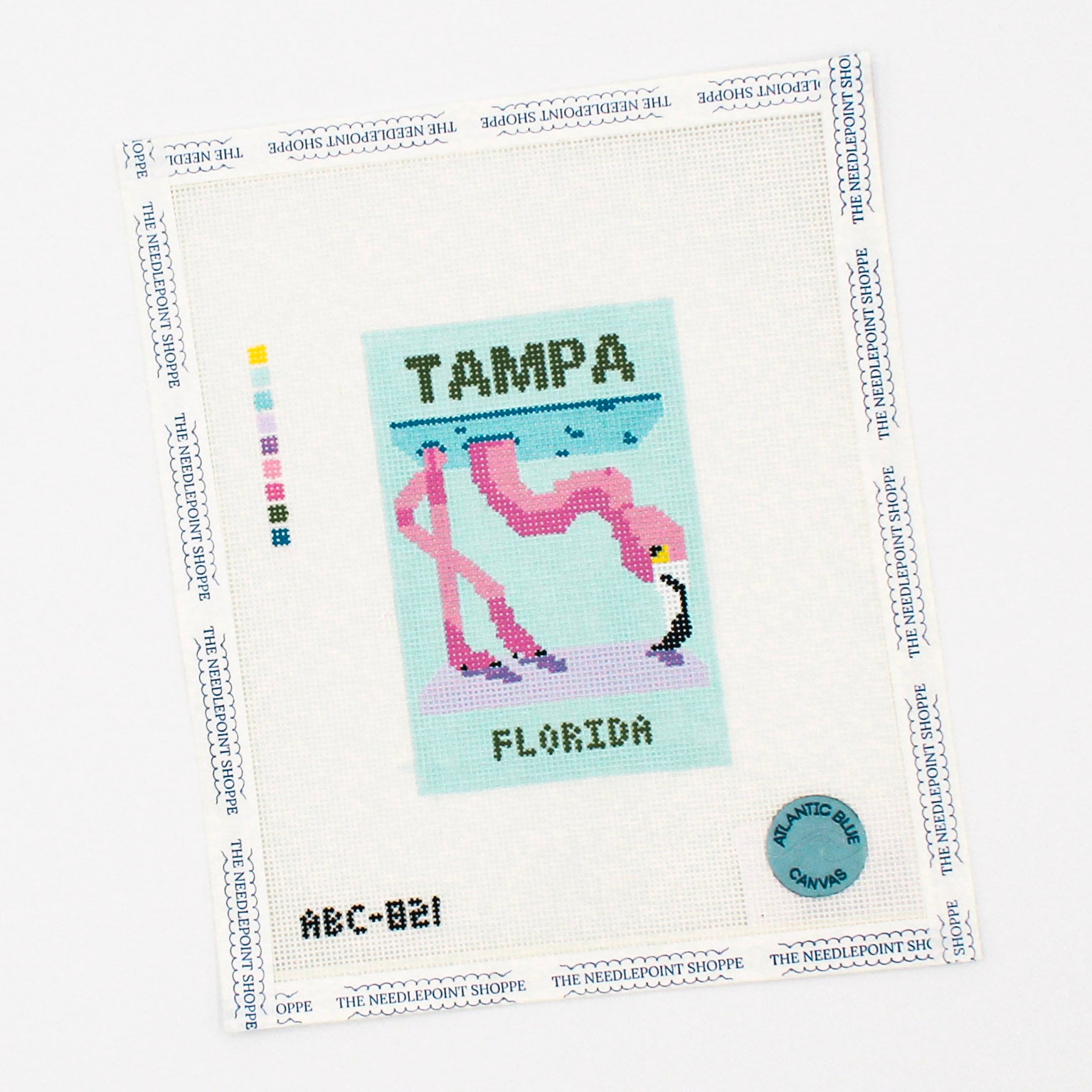 Tampa Travel Book