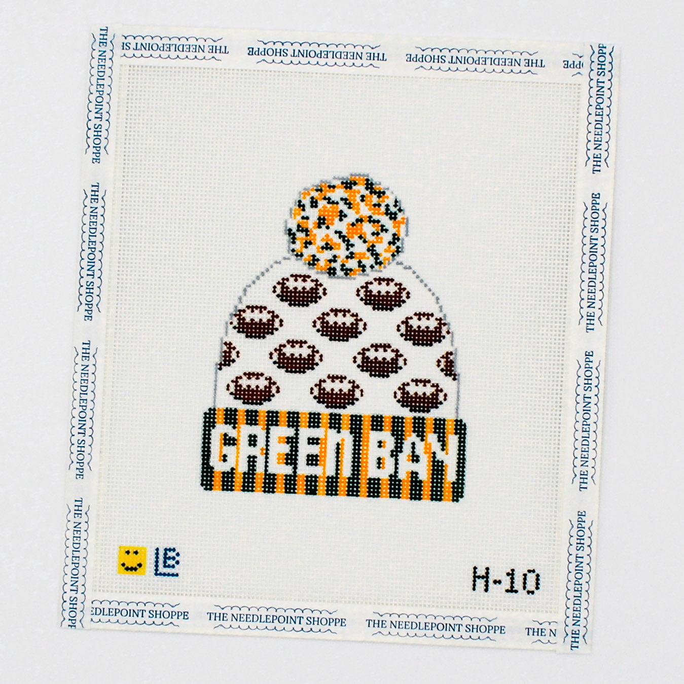 Beanie - Green Bay Packers