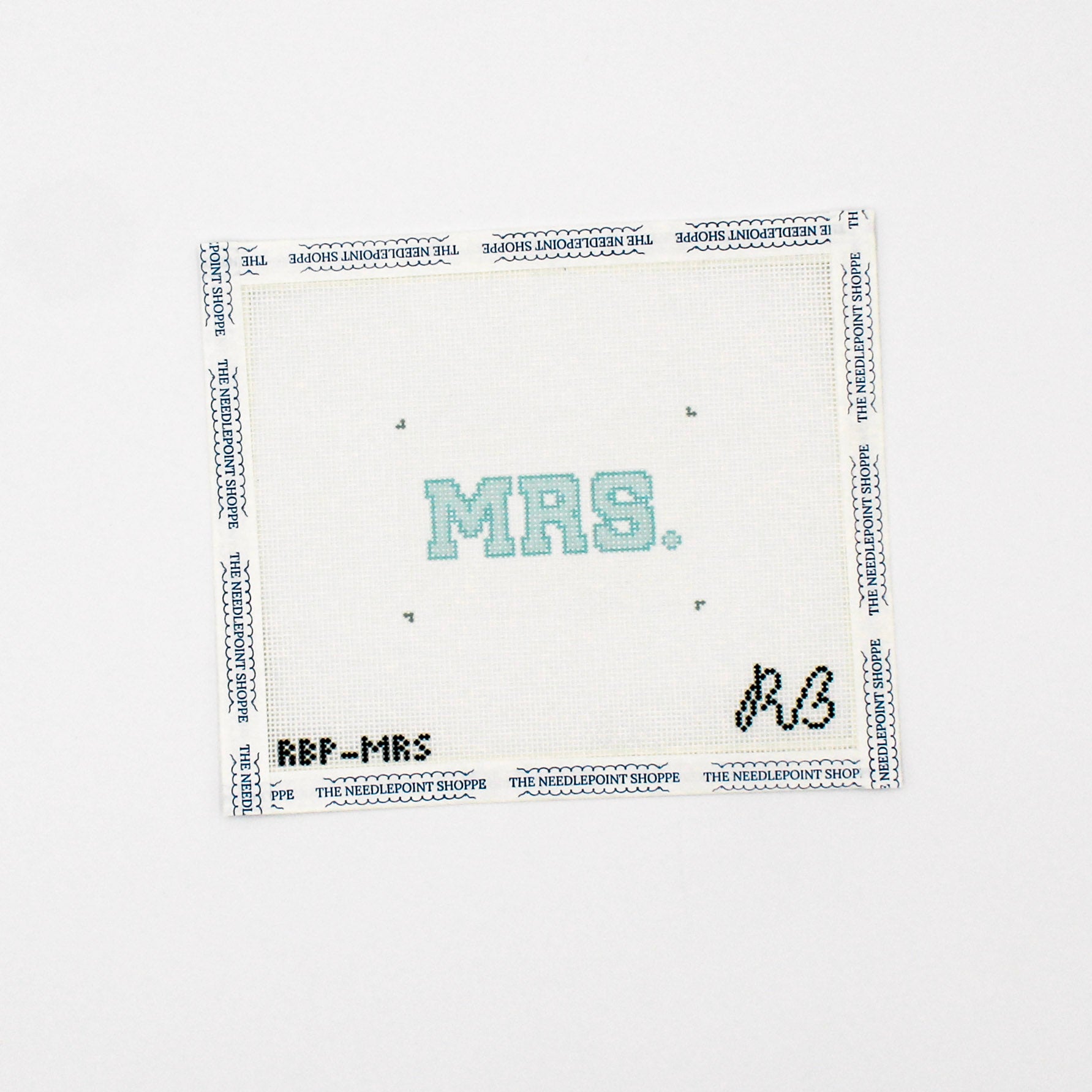 Mrs. (Mini)