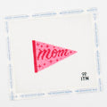 Mom Pennant