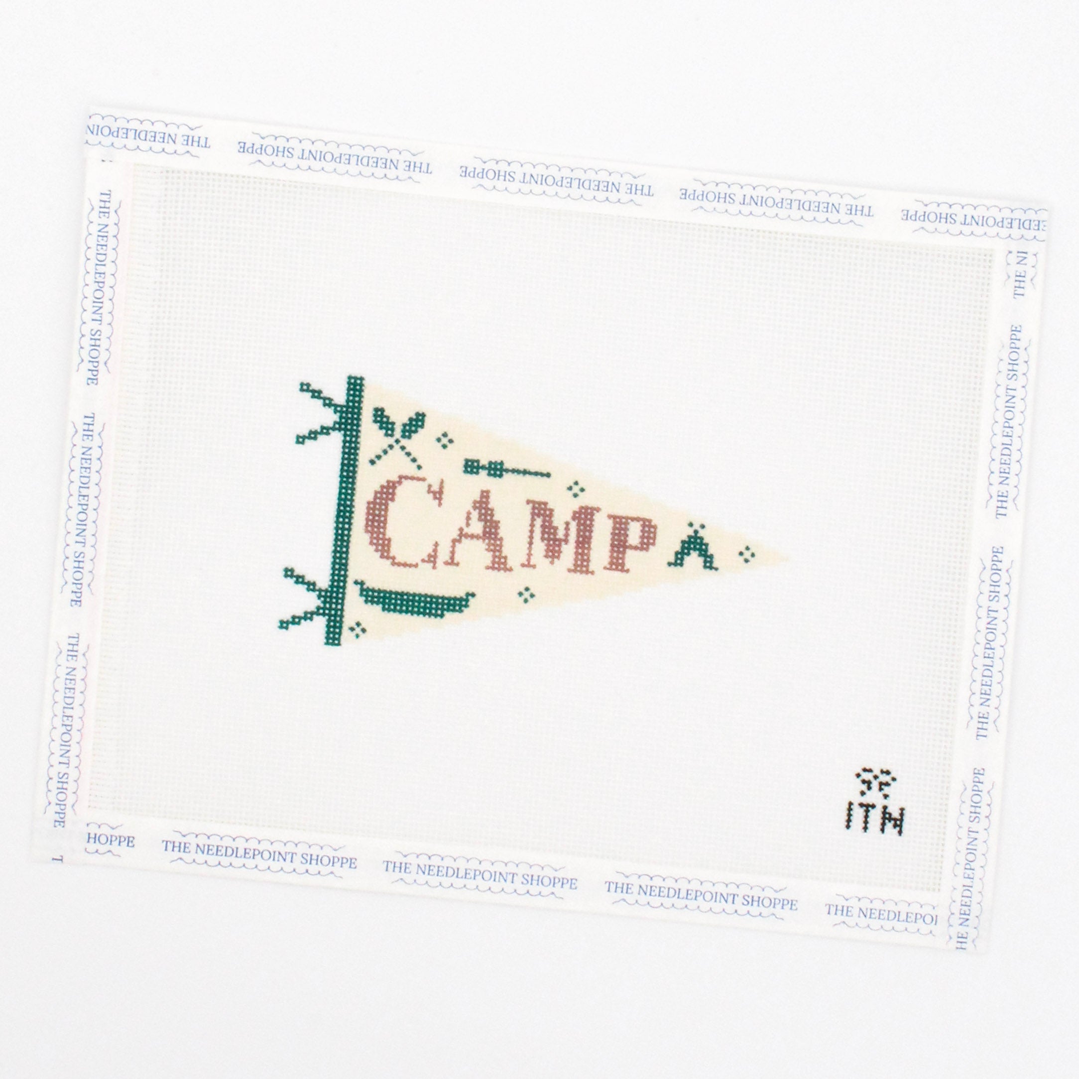 Camp Pennant