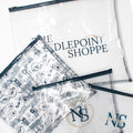The Needlepoint Shoppe Project Bags