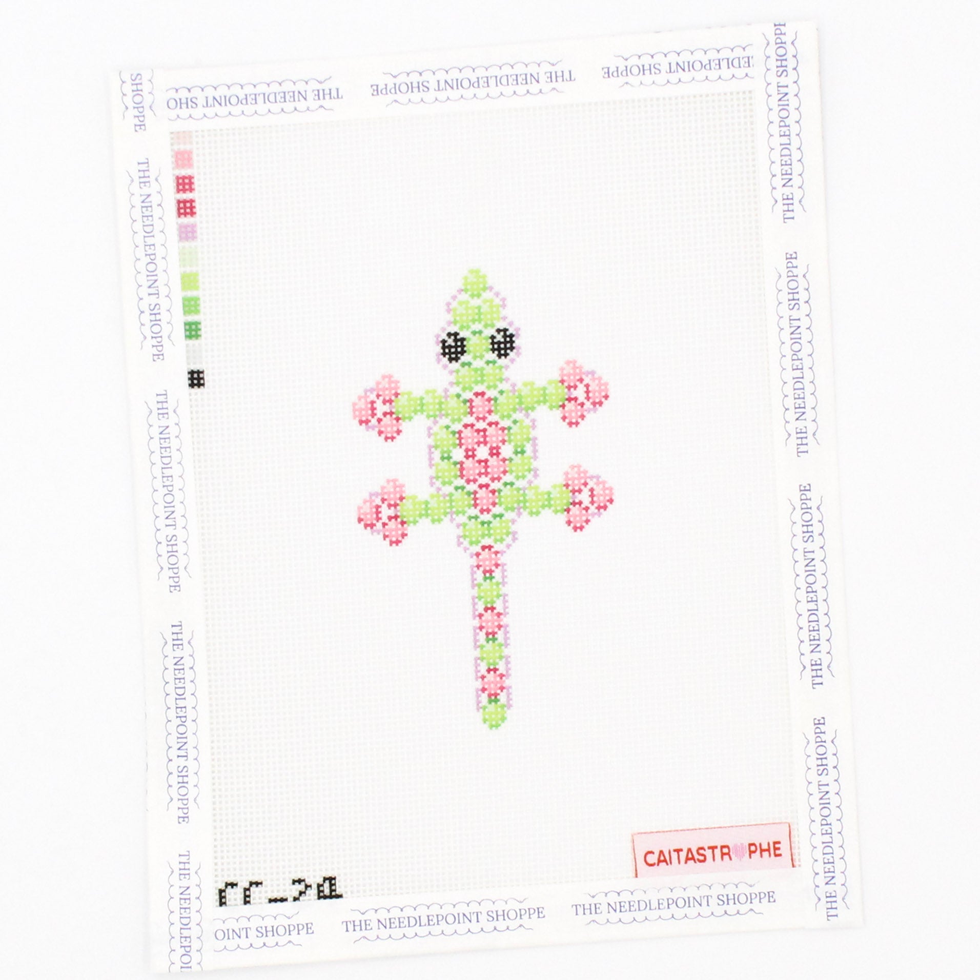 Boondoggle Lizard