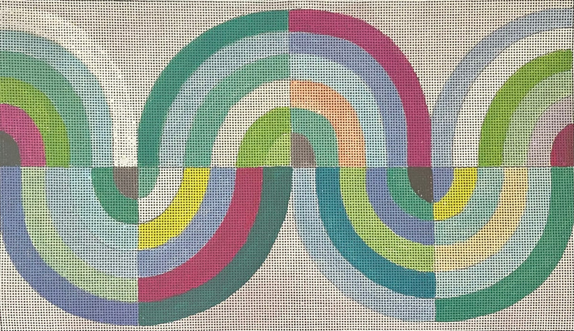Colors of Praise CL050 12x7 18M