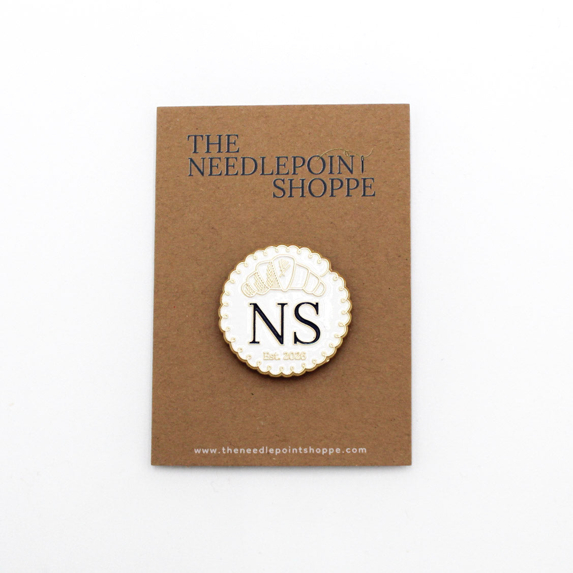 The Needlepoint Shoppe Needle Minder