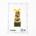 Oranges Monogramable Topiary