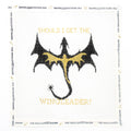Should I Get The Wingleader Needlepoint Canvas