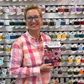 Private Needlepoint Lesson with Lisa Kessler | One-on-One Needlepoint Instruction