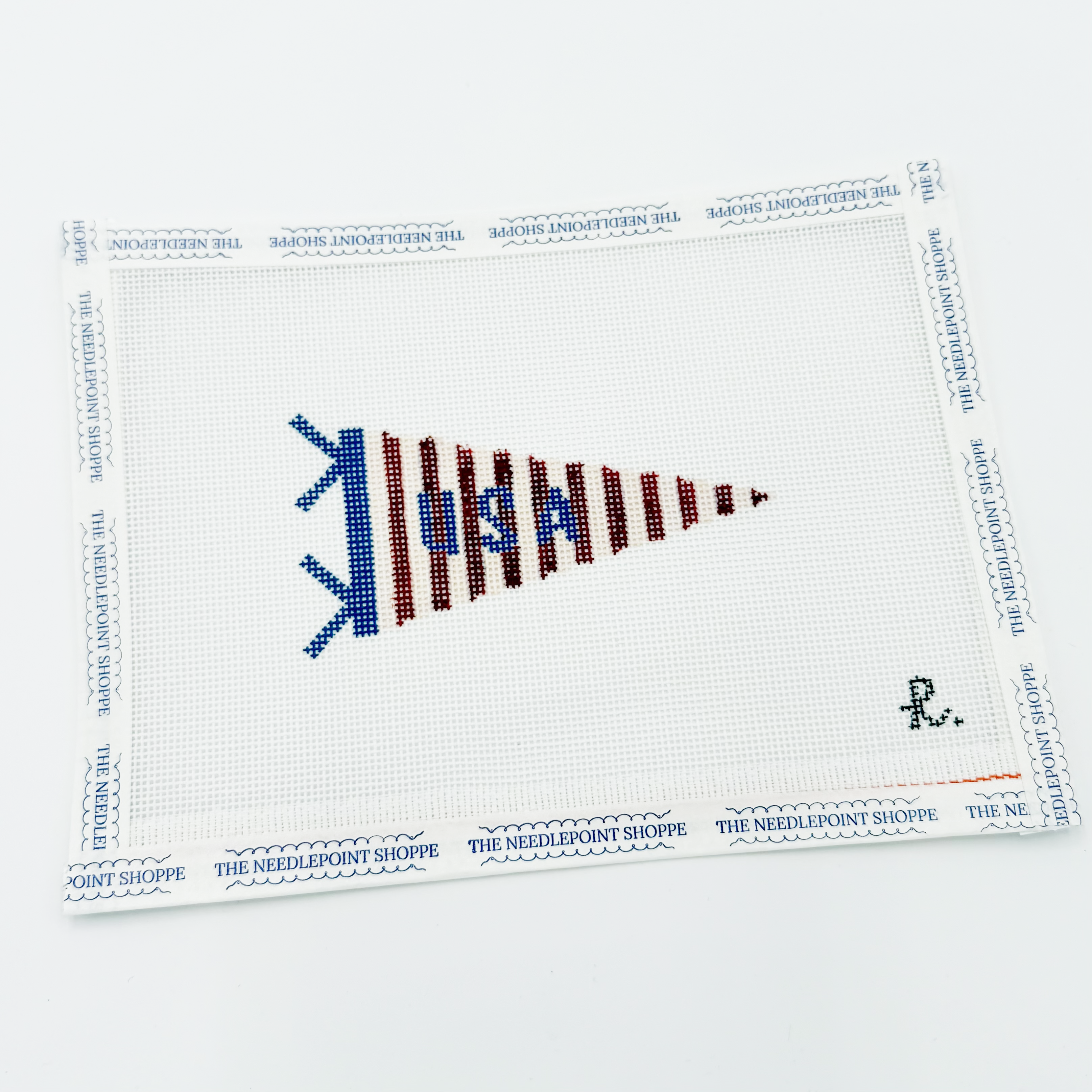 USA Pennant Flags