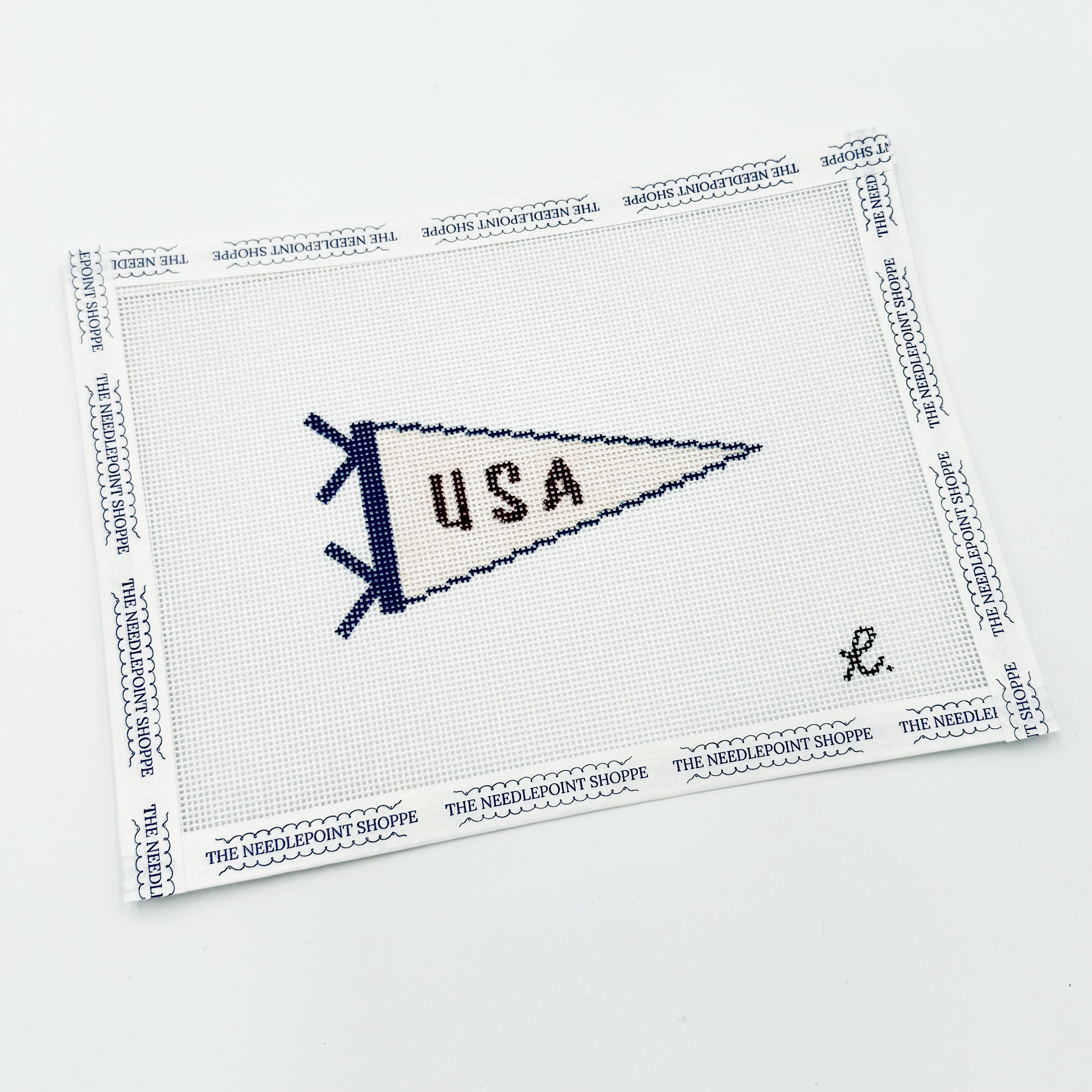 USA Pennant Flags