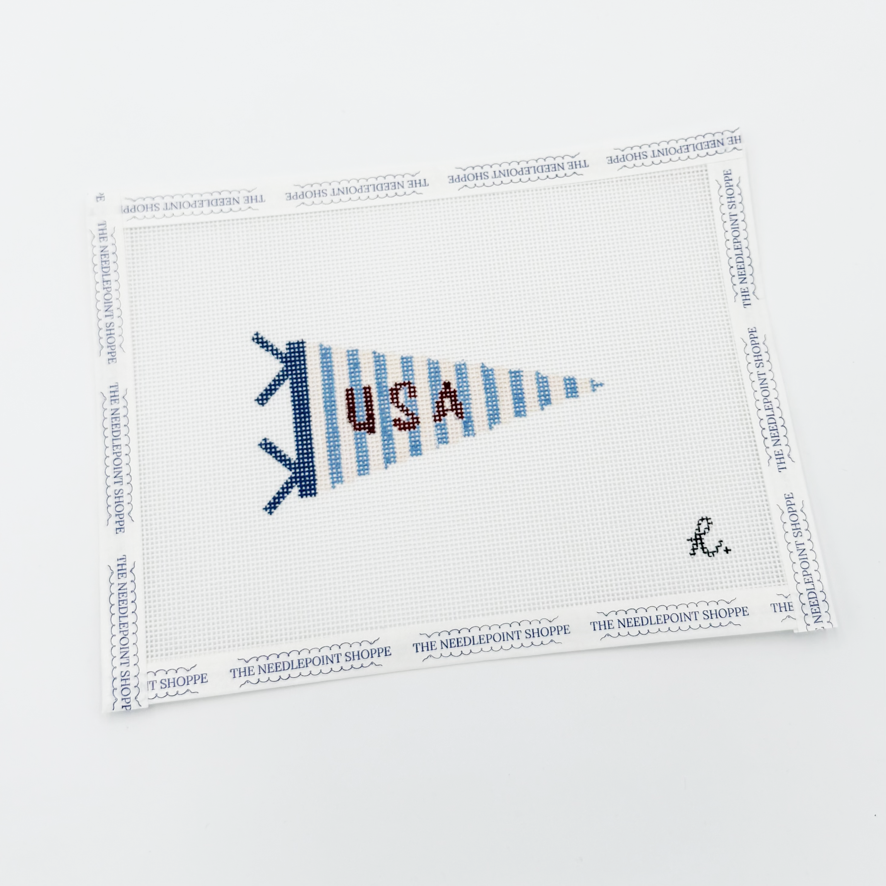USA Pennant Flags