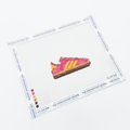 Pink Adidas