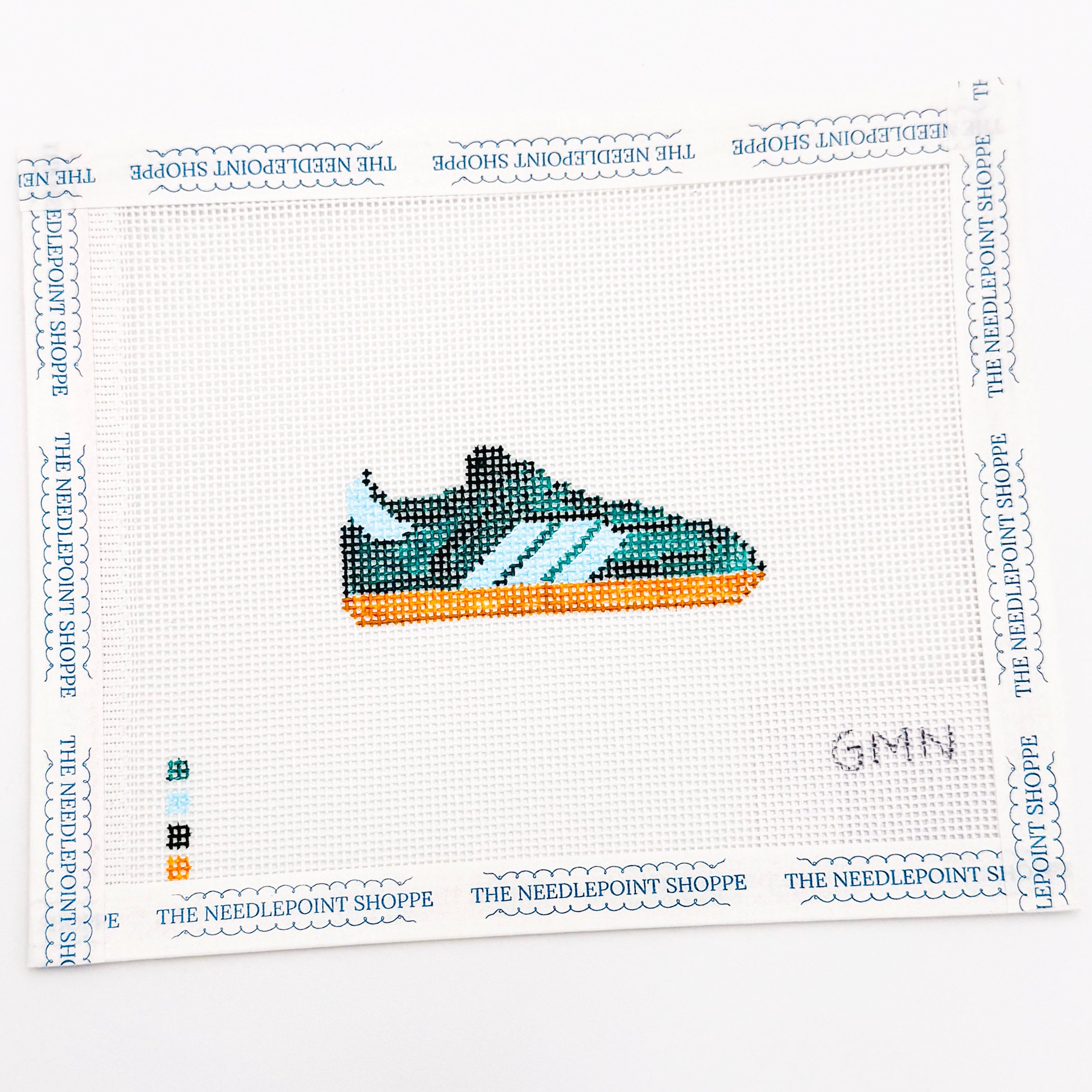 Green Adidas