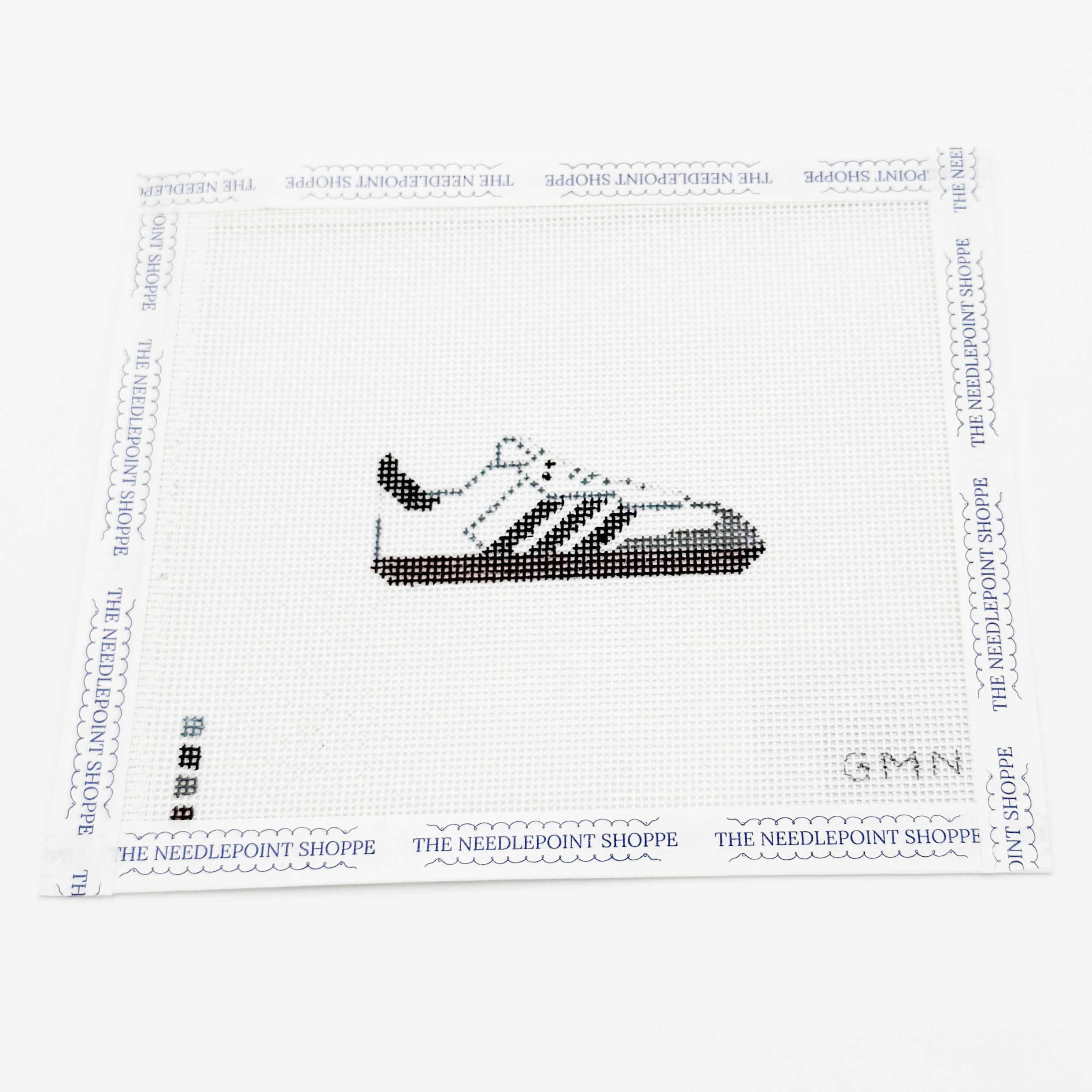 White Adidas