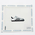 White Adidas