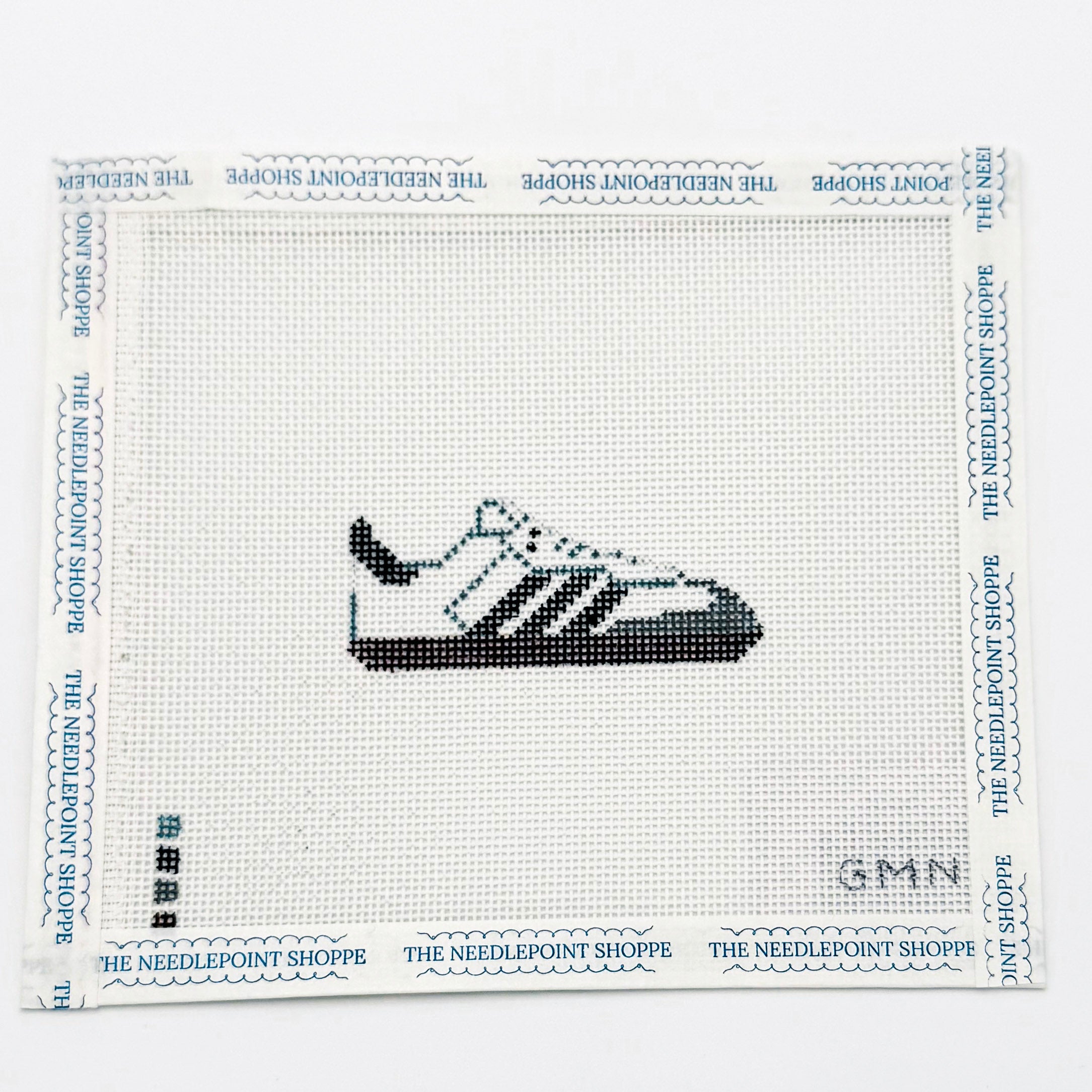White Adidas