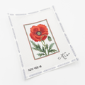 Belgium Poppy