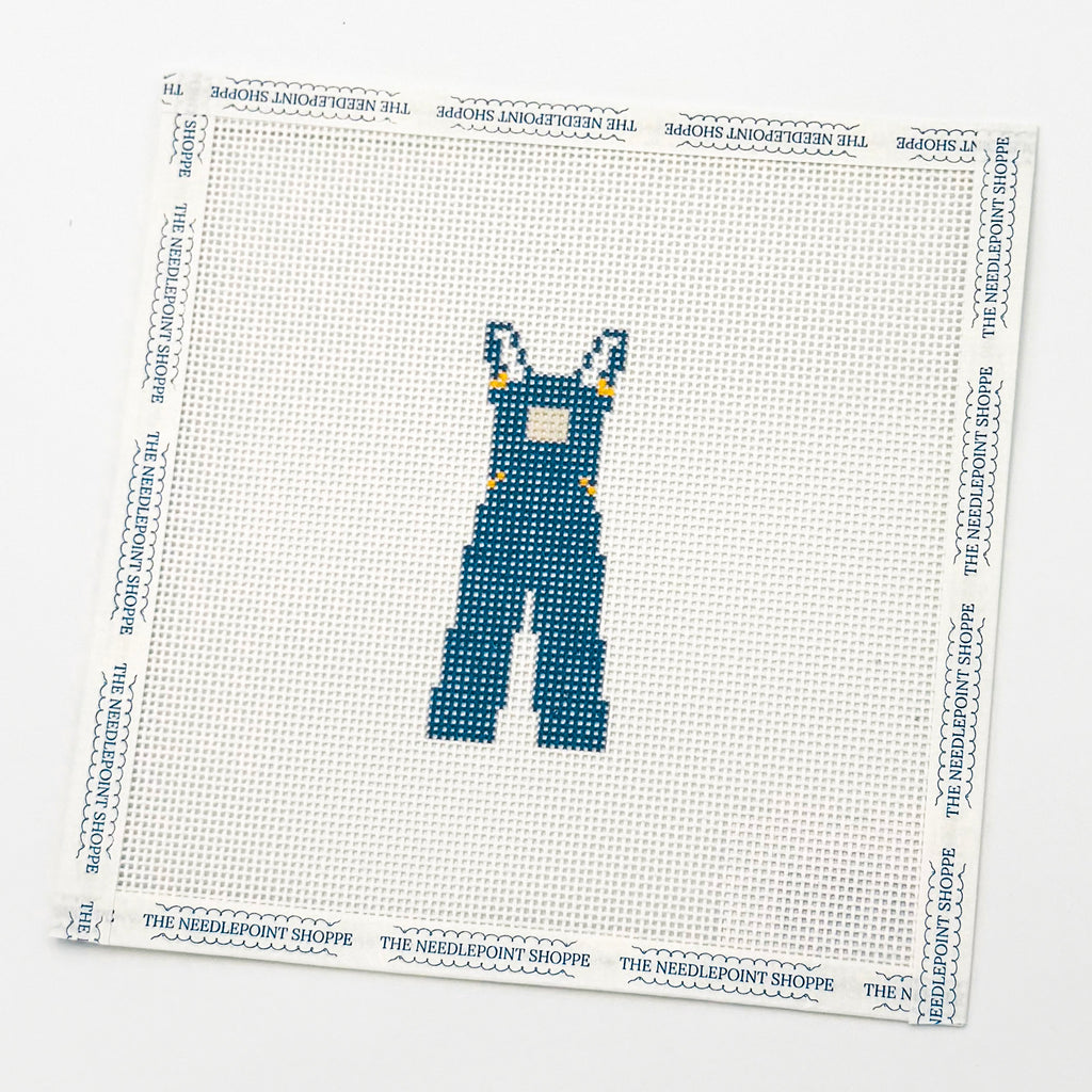 Overalls