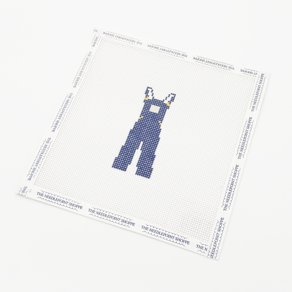 Overalls
