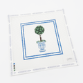 Boxwood Topiary