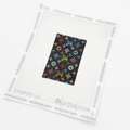 Passport Cover Insert - LV Multi Color