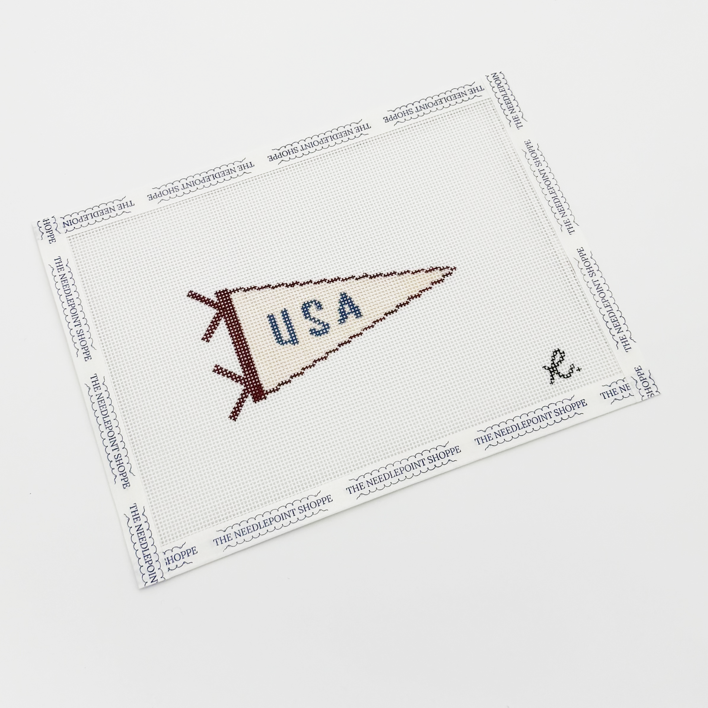 USA Pennant Flags