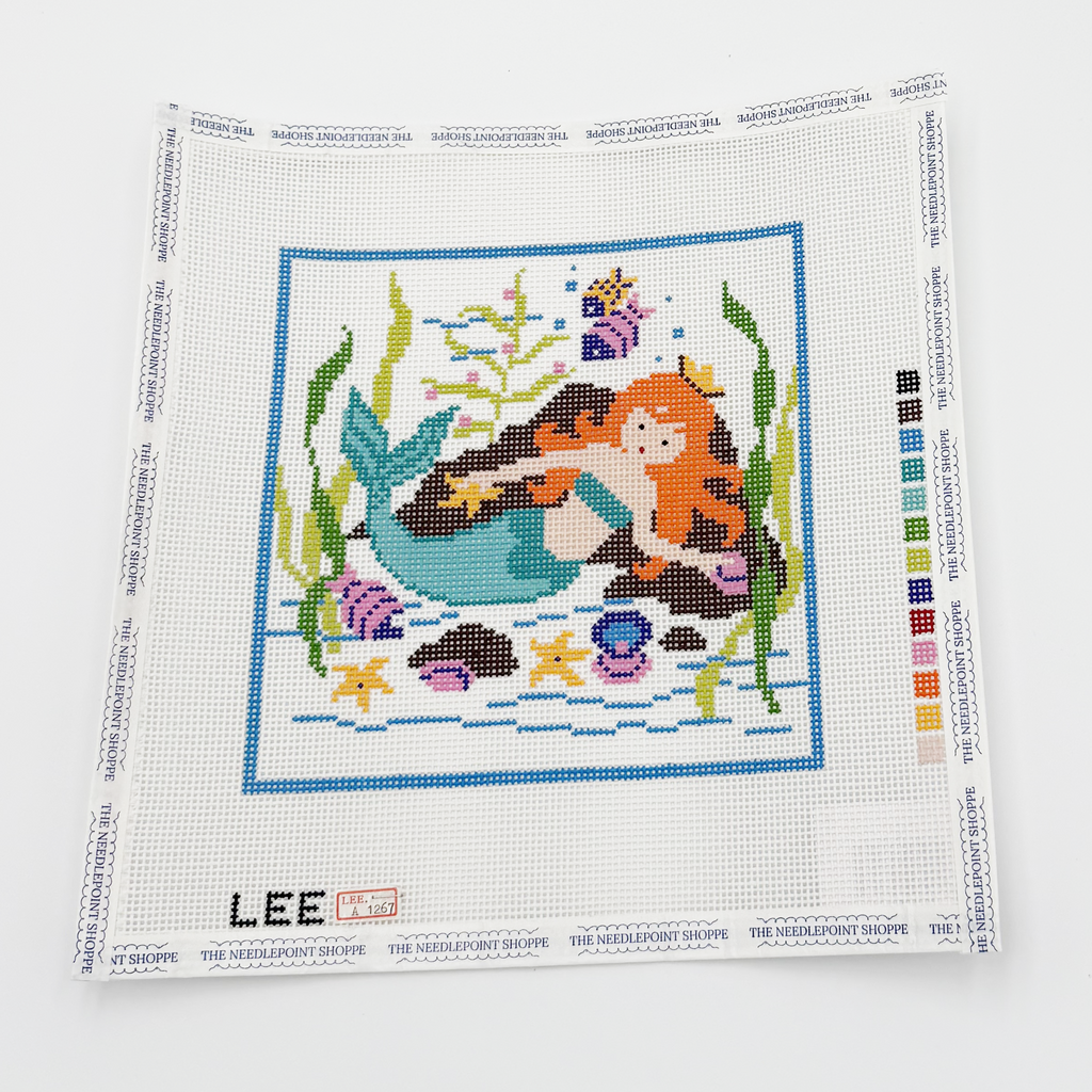 Little Mermaid