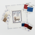Limited Edition Utah Pioneer Day Stamp