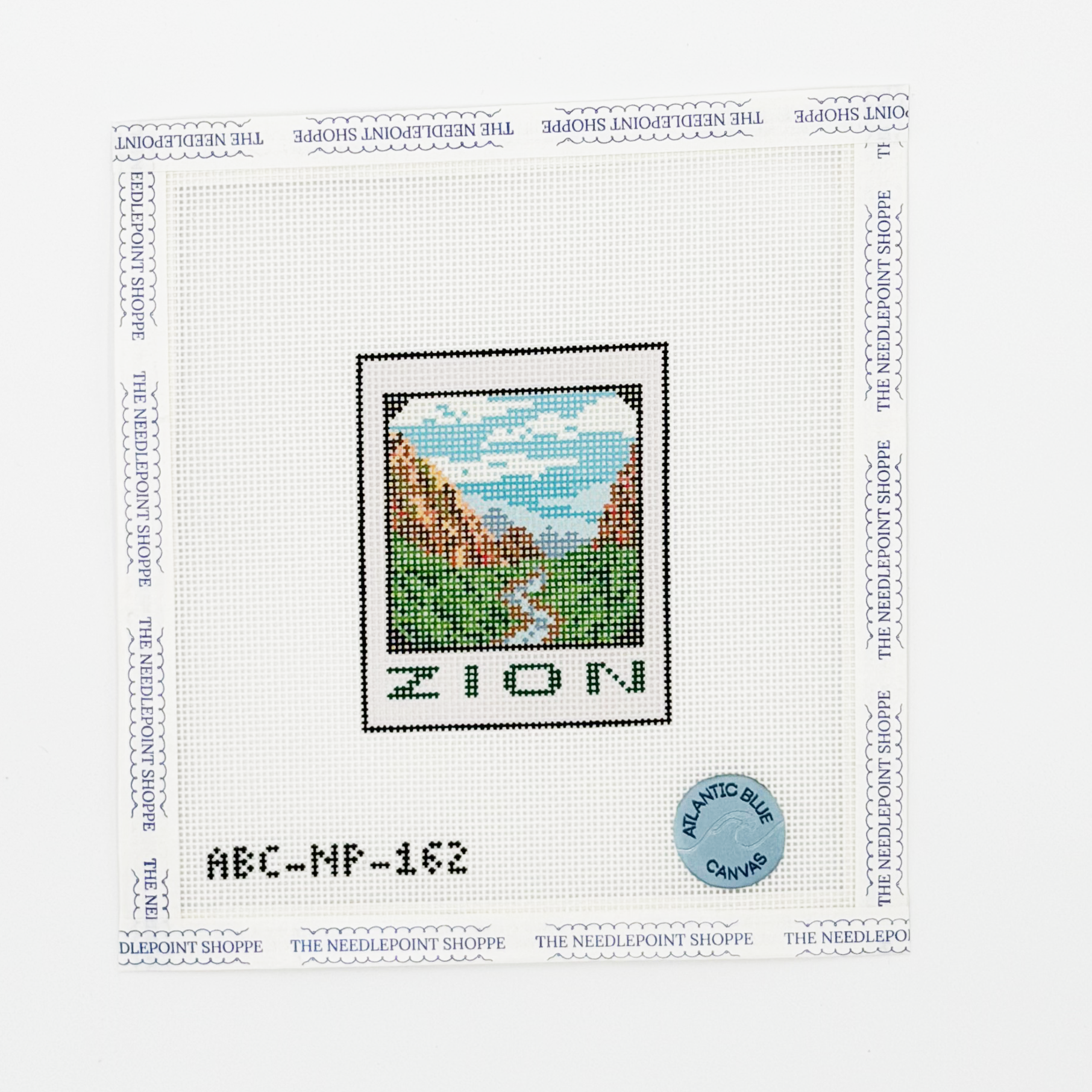 Zion