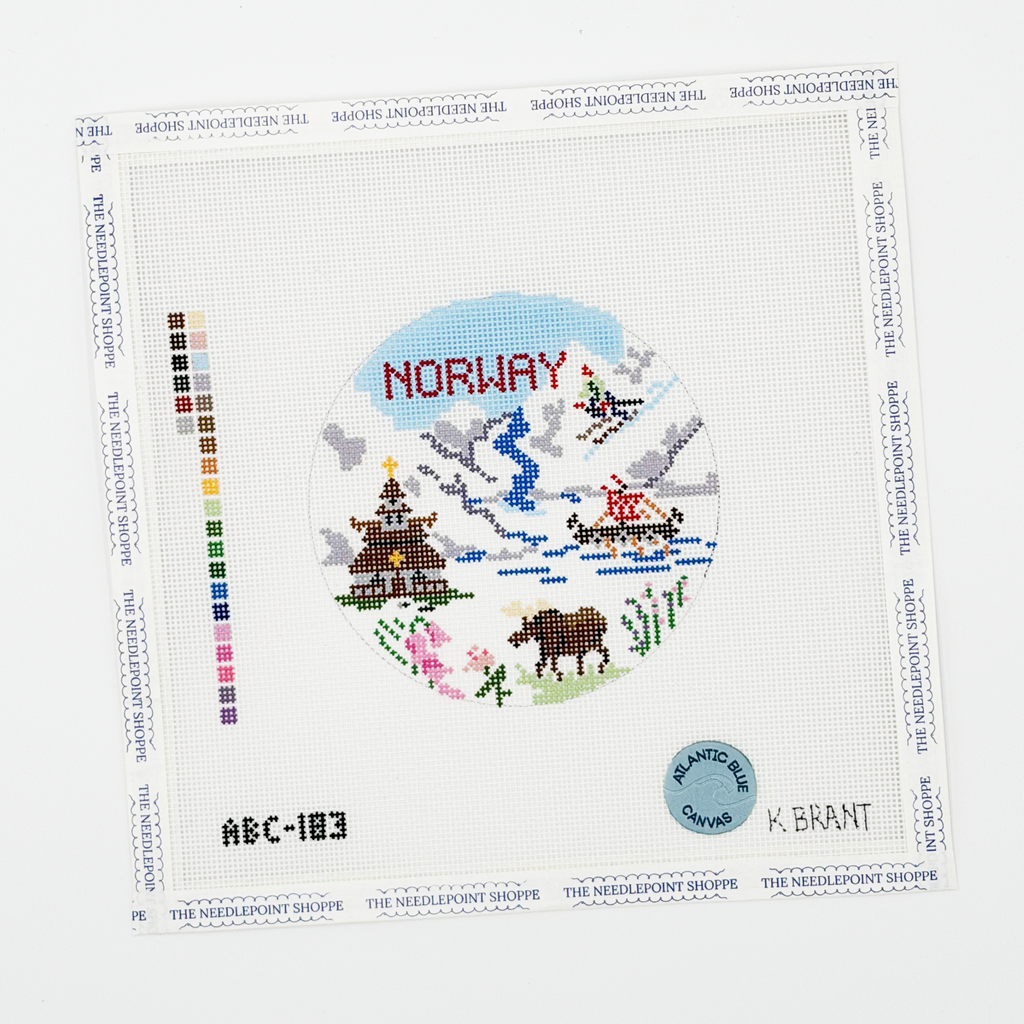 Norway Travel Round