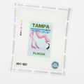 Tampa Travel Book