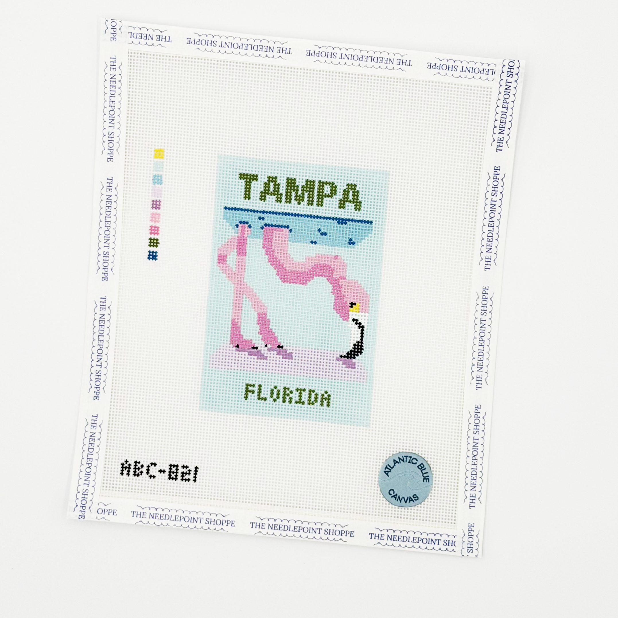Tampa Travel Book