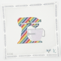 Mixer - Rainbow