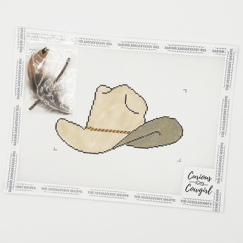 Cowboy Hat