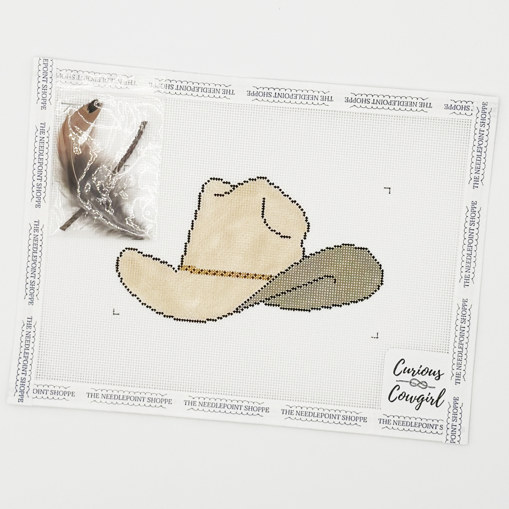 Cowboy Hat