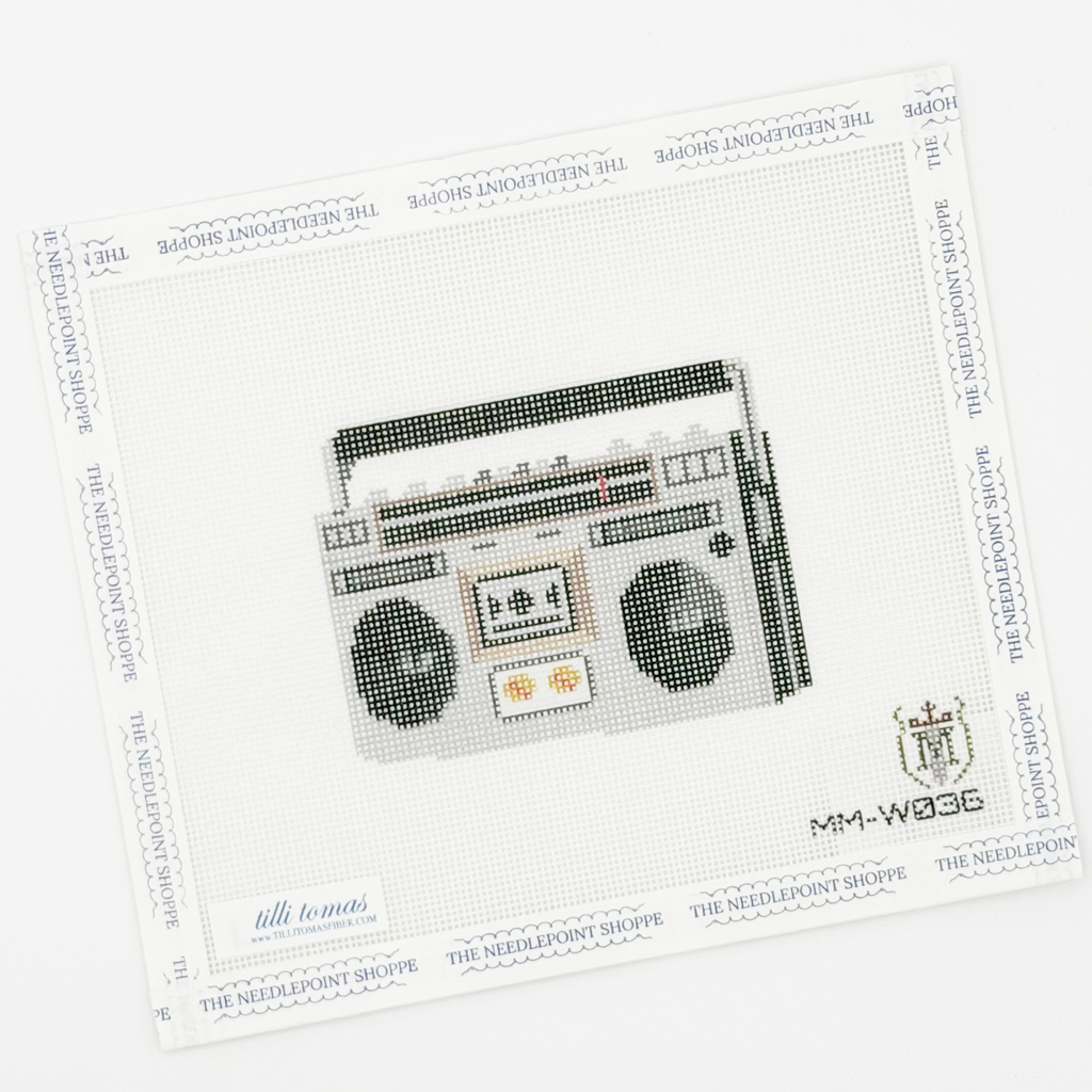 Boom Box