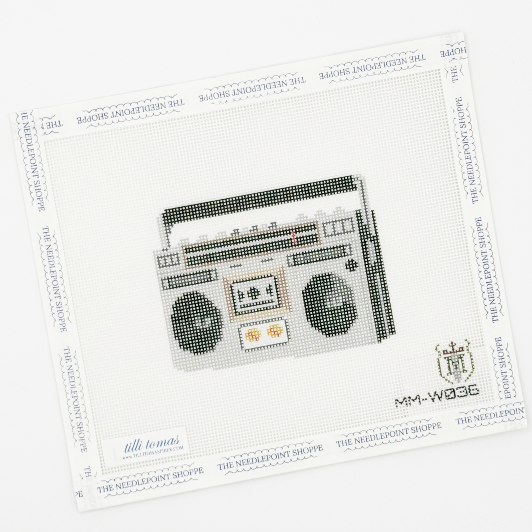 Boom Box
