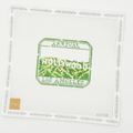 Passport Stamp - Hollywood