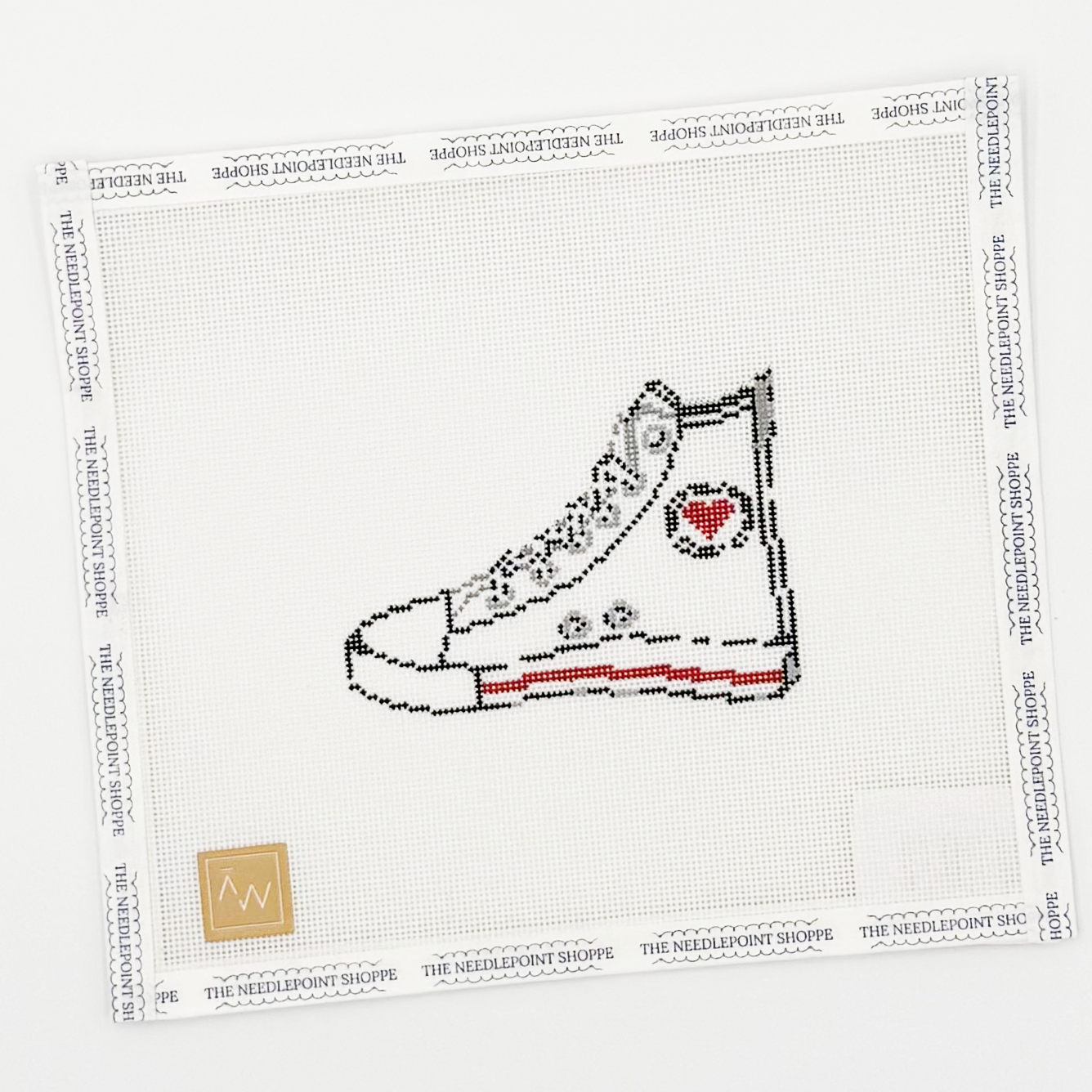 90's Sneakers (White)